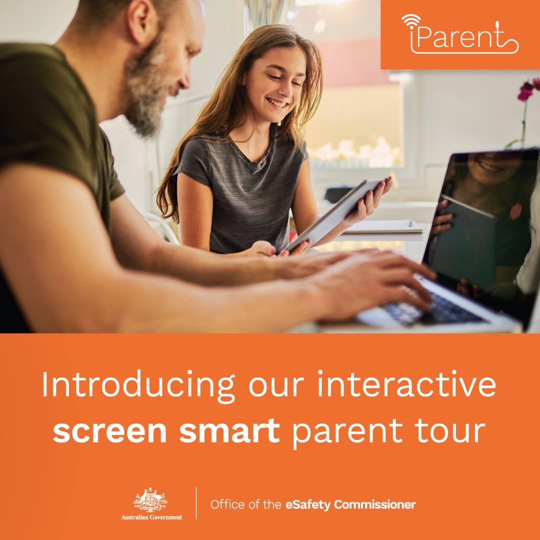 NSW Department of Education - Parents, take an online tour of the ...