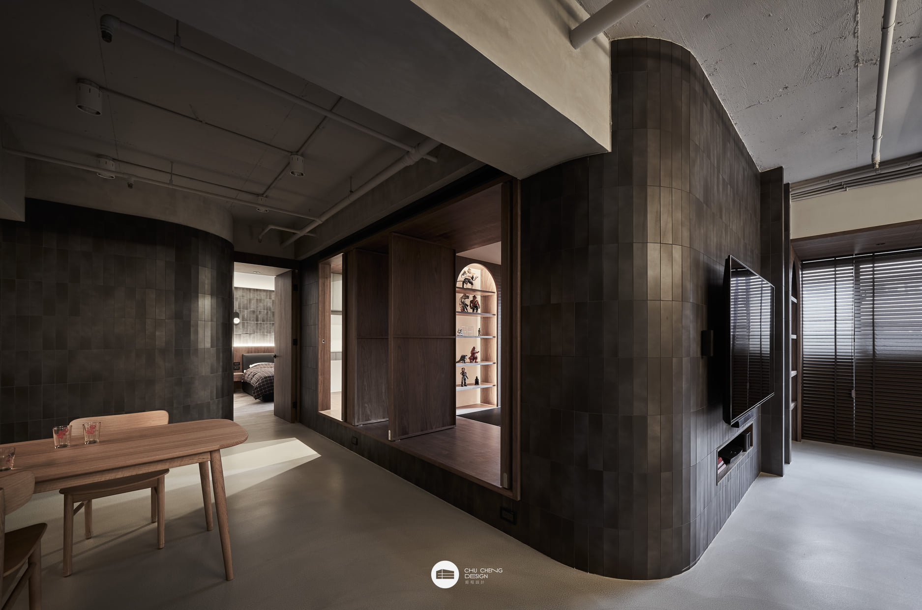 鉅程設計.Chu Cheng design | Taipei