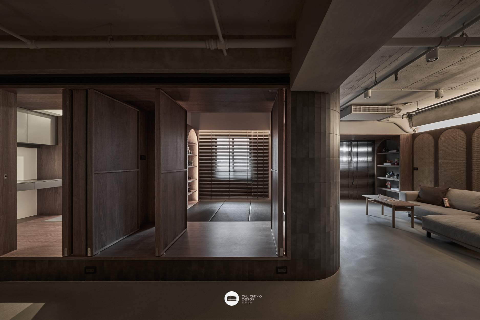 鉅程設計.Chu Cheng design | Taipei