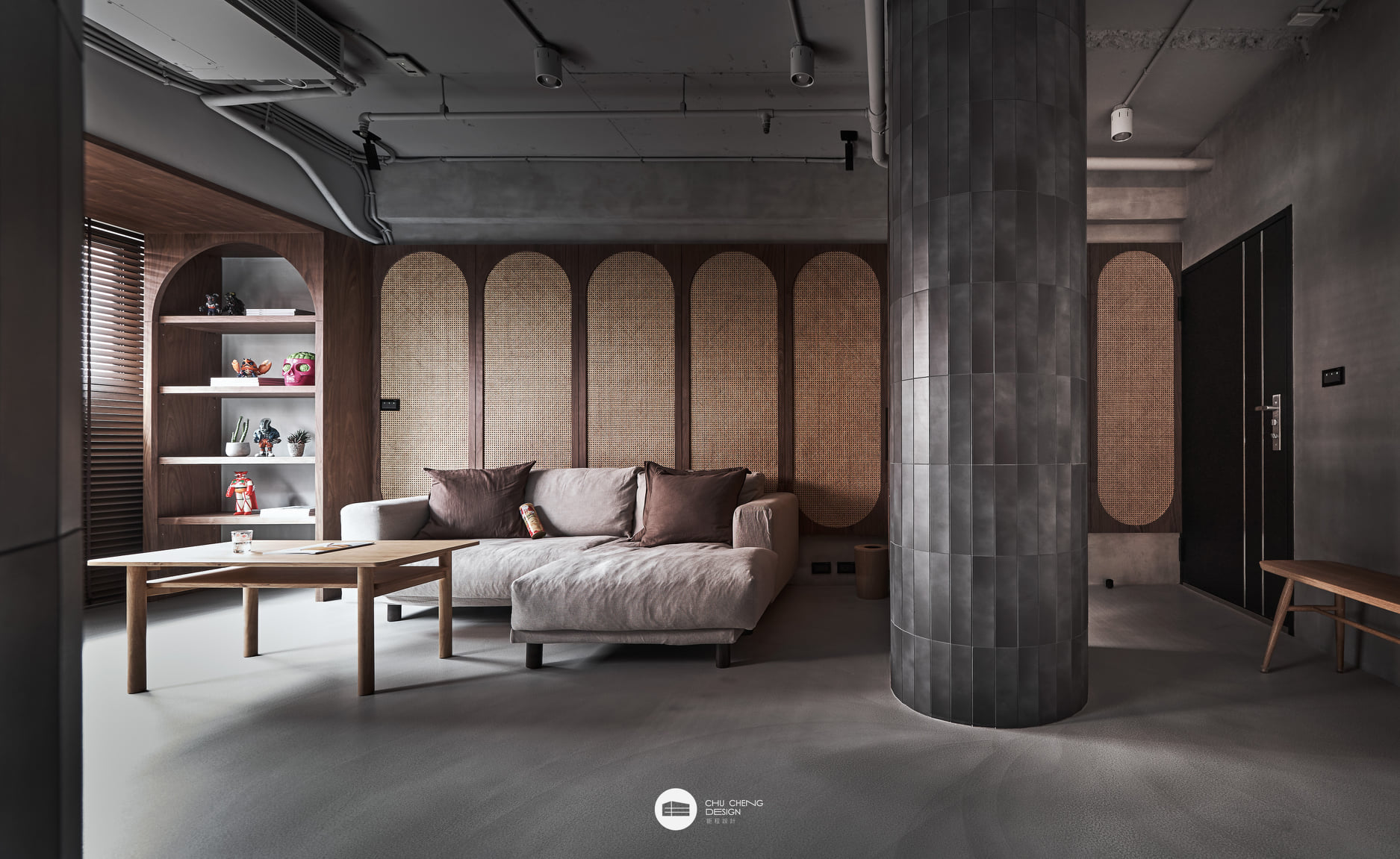 鉅程設計.Chu Cheng design | Taipei