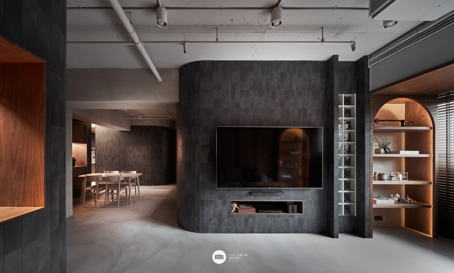 鉅程設計.Chu Cheng design | Taipei