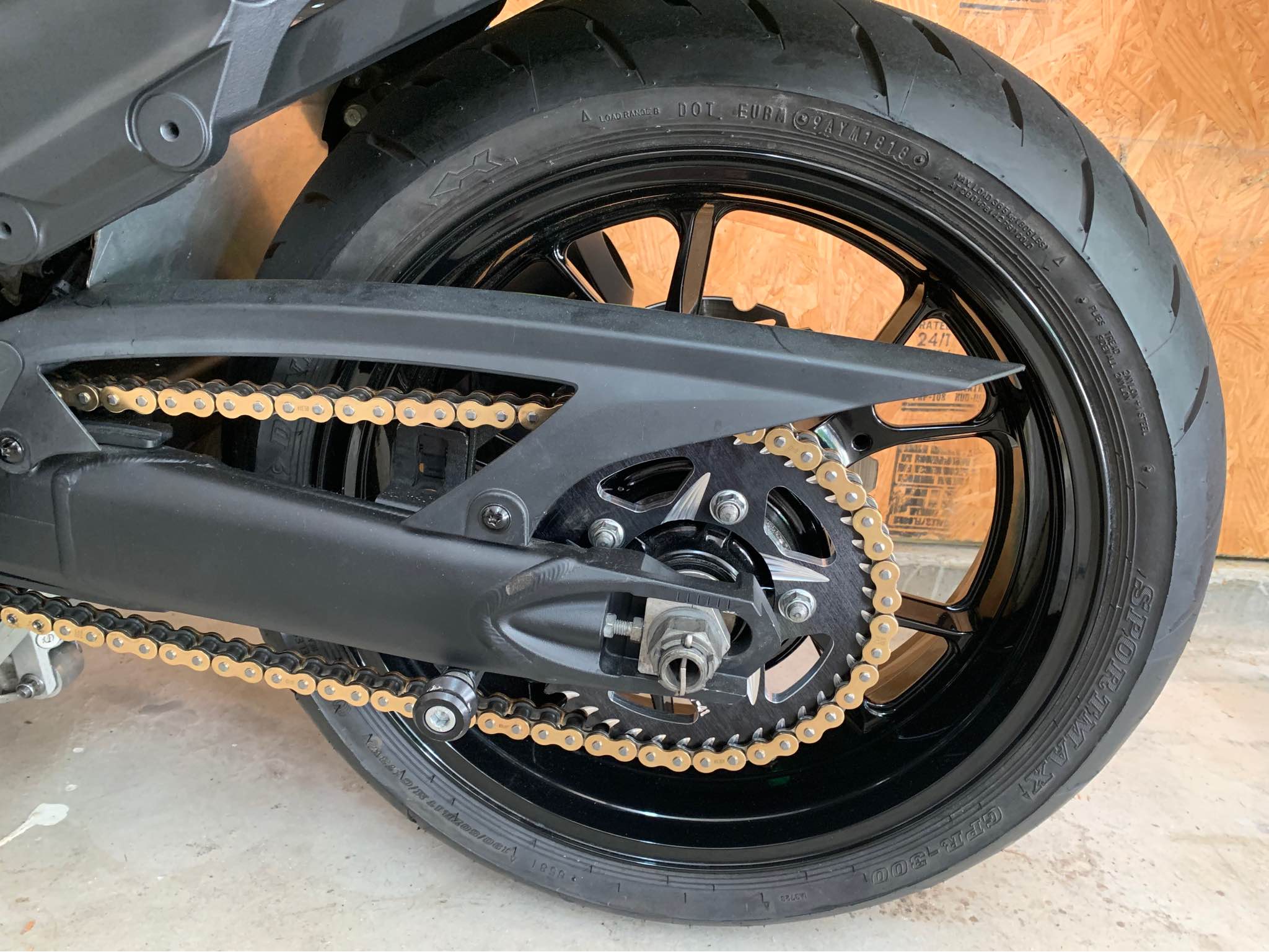 2007 zx14 - Motorcycles & Scooters - Jacksonville, Florida | Facebook ...