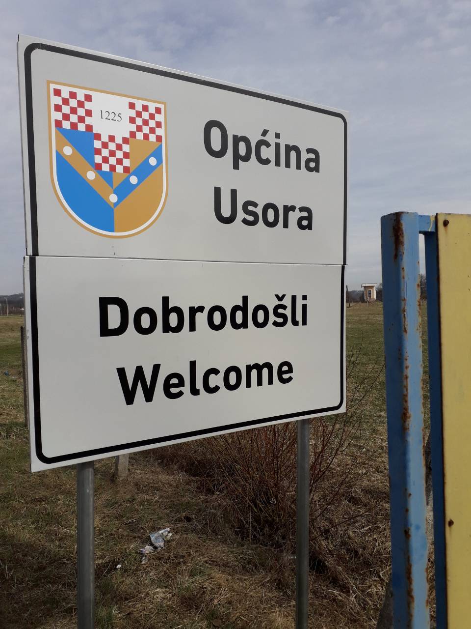 Općina Usora