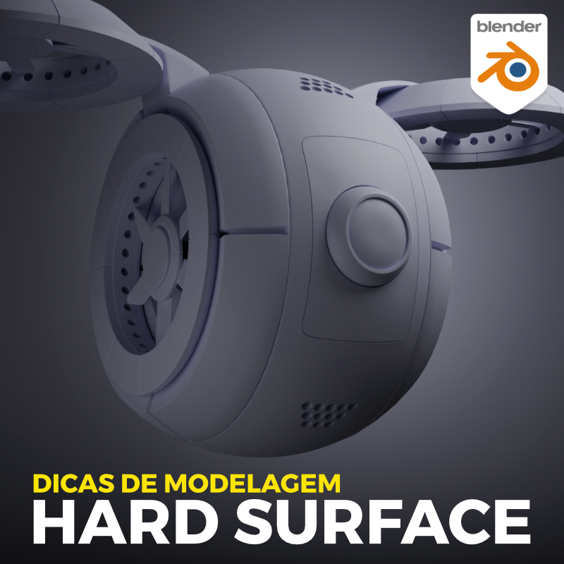 Daniel Franco - Aprenda 3D