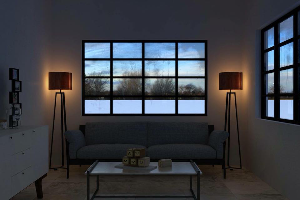 Render Lab. Studio