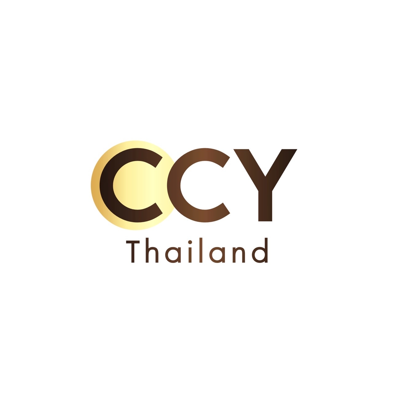 CCY Thailand - เพจหลัก