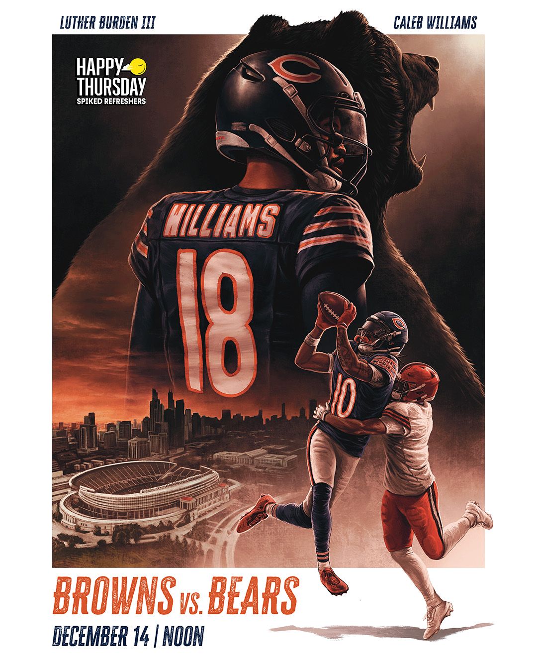 Bear Down | Facebook