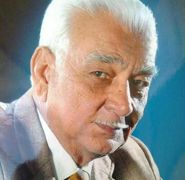Ali Rıza Aşık