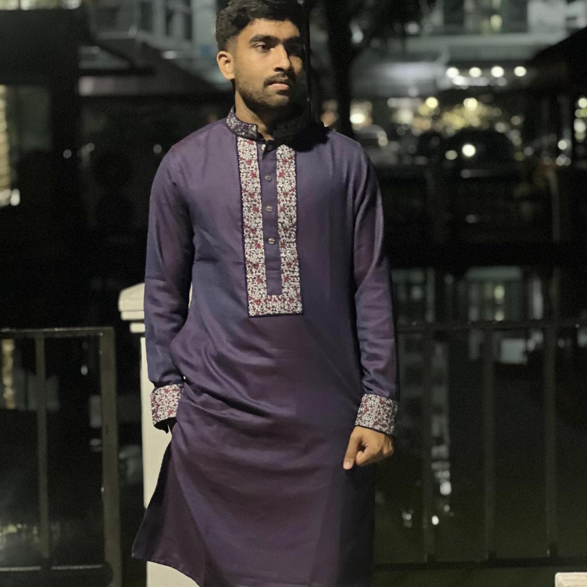 Mainur Rahman