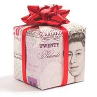 The Great British Raffle