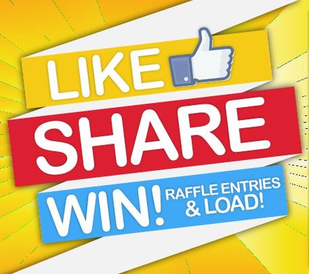 The Great British Raffle