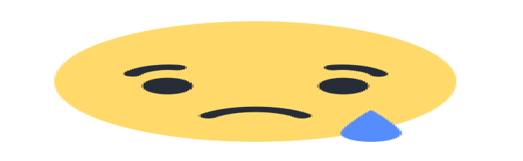 Sad Emoji - Home | Facebook