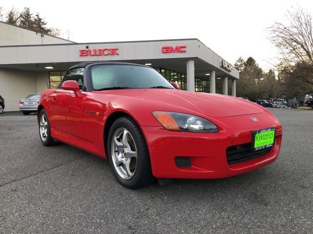 Cardaddy - FOR SALE Only 74k miles 2000 Honda S2000 AP1... | Facebook
