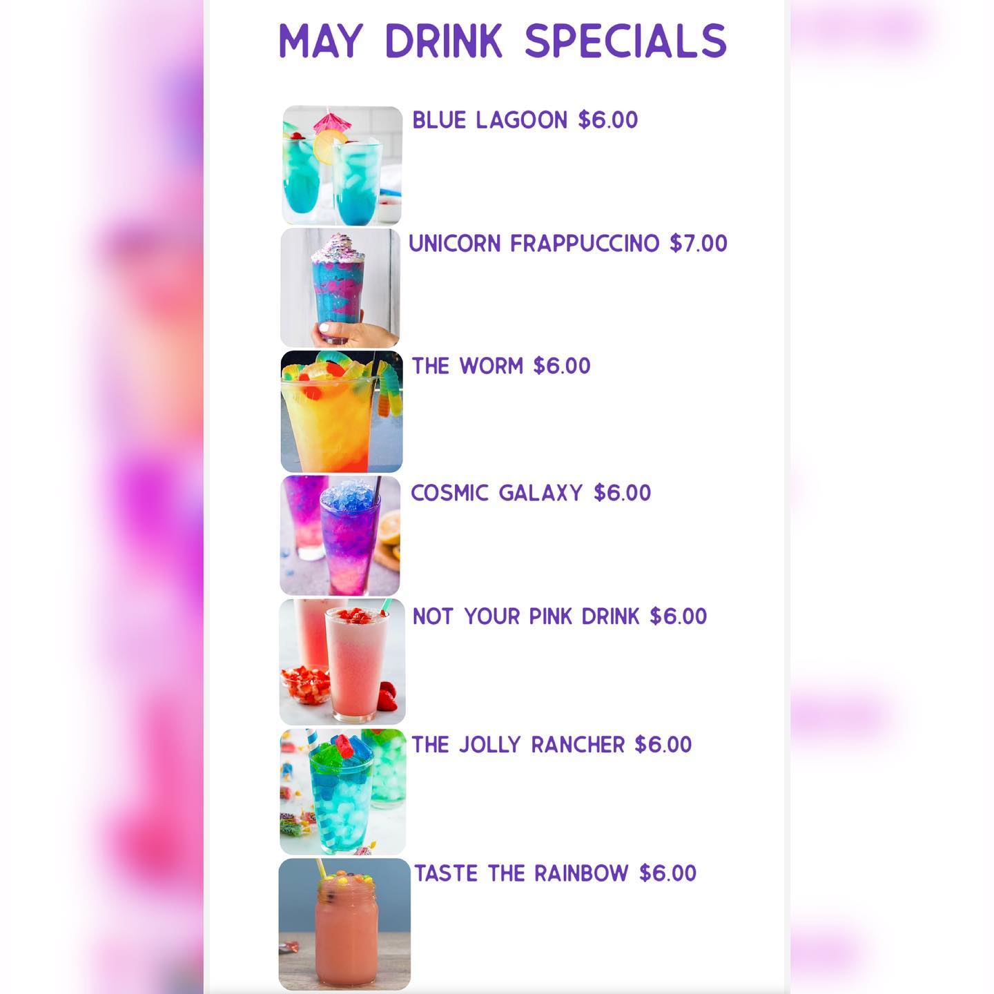 Jessica's Bubble Tea