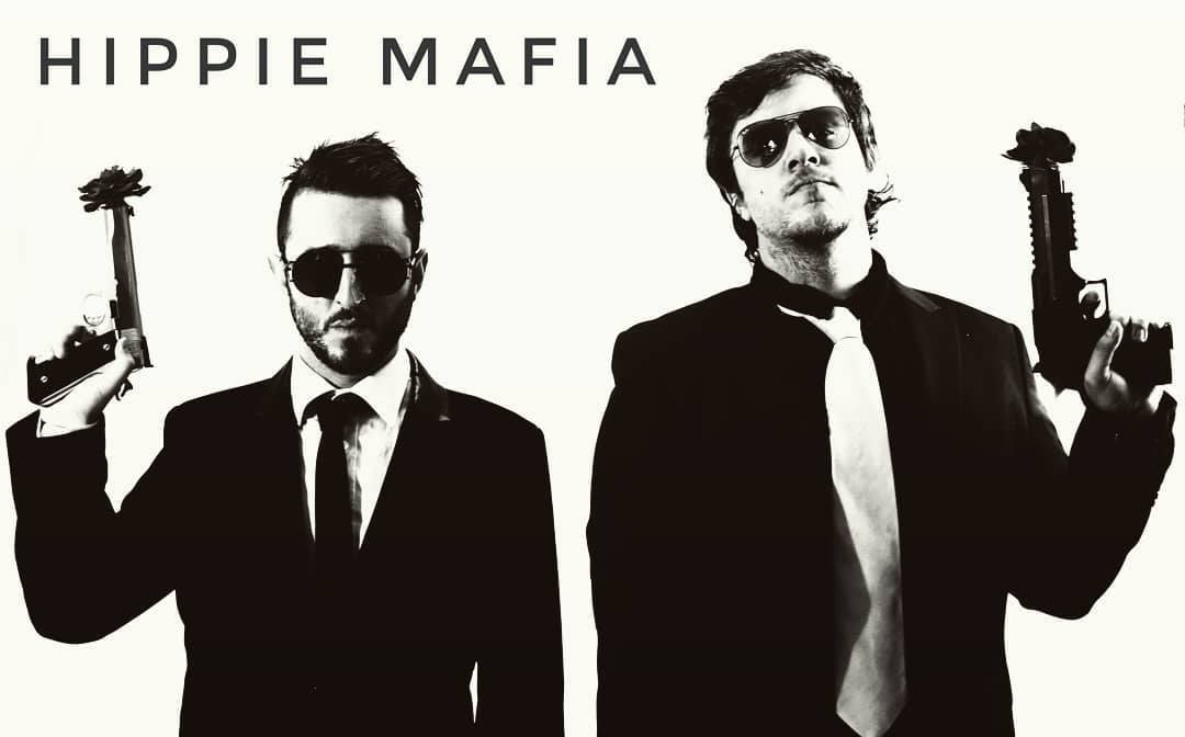 Hippie Mafia Hippie Mafia Walisasisha Picha Zao Za Jalada Facebook An ounce of bounce (hippie mafia vs. hippie mafia hippie mafia walisasisha
