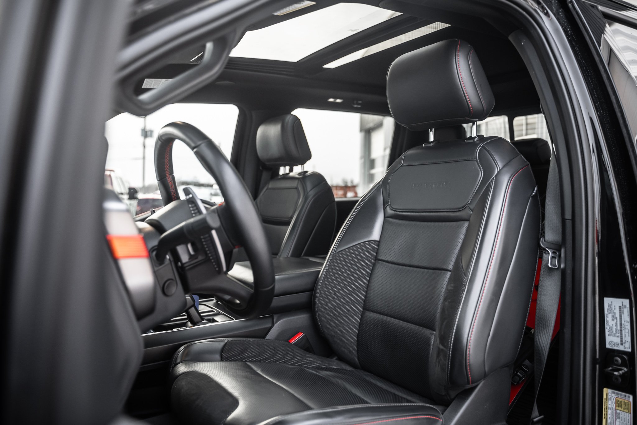 2024 Ford f-150 raptor - Commercial Trucks - Rimouski, Quebec ...
