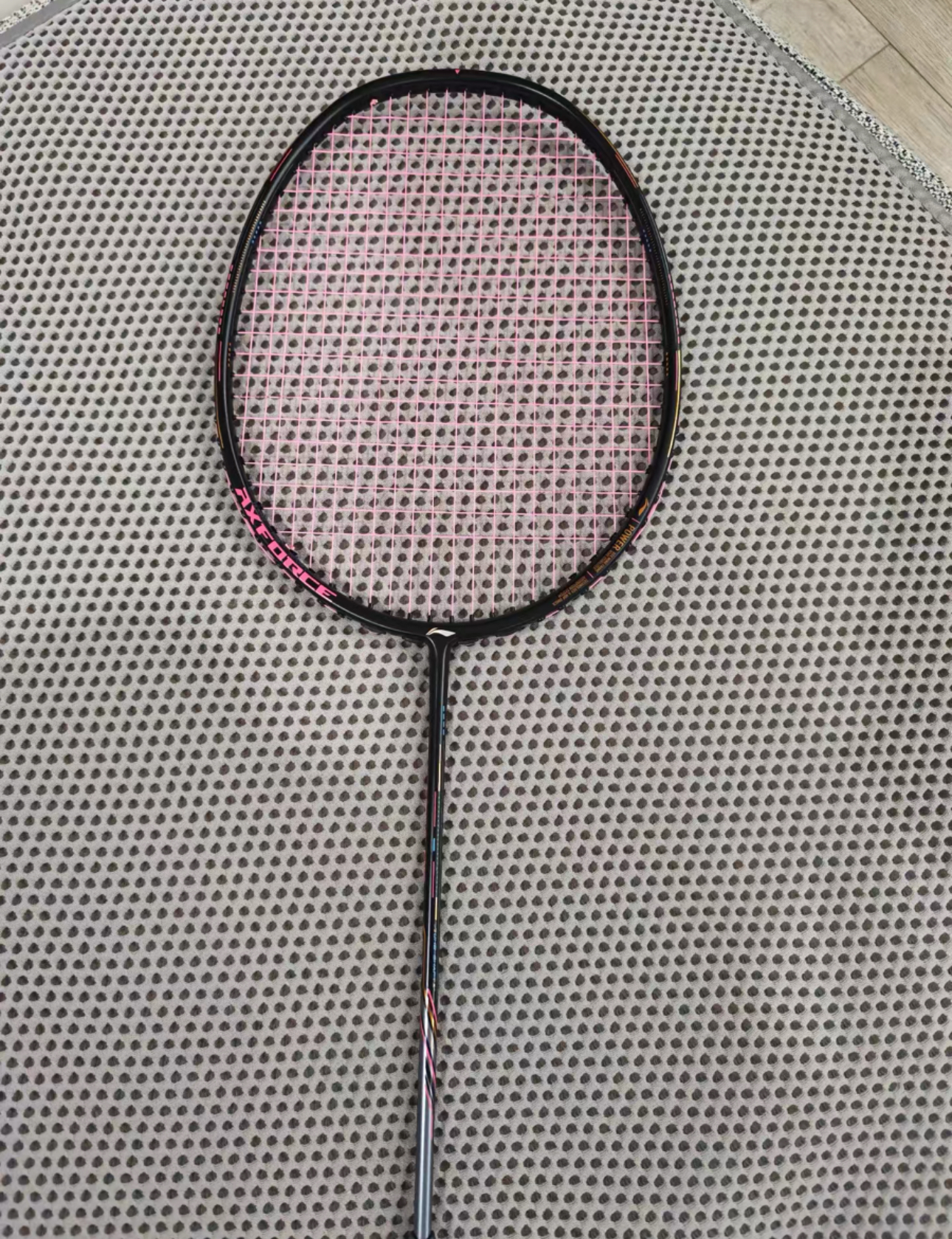 收yonex ti 8 TITANIUM MESH LONG sp 2ug5