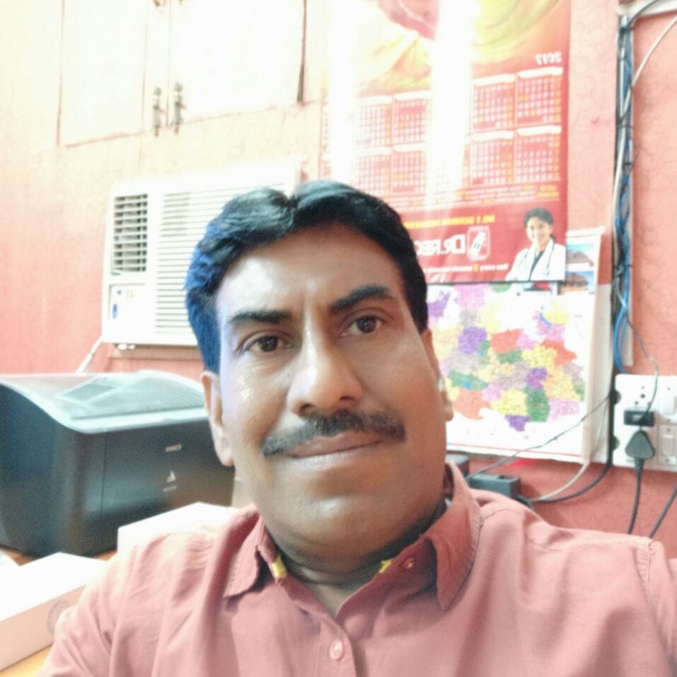 Dilip Rathore