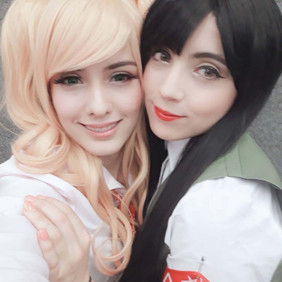 Flaiveth Cosplay added a new photo. - Flaiveth Cosplay