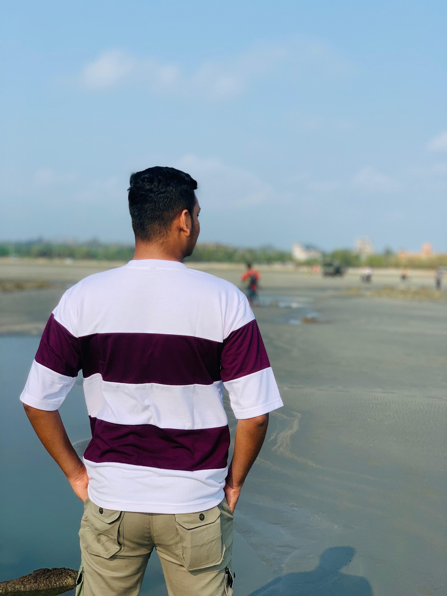 Muhammad Riad