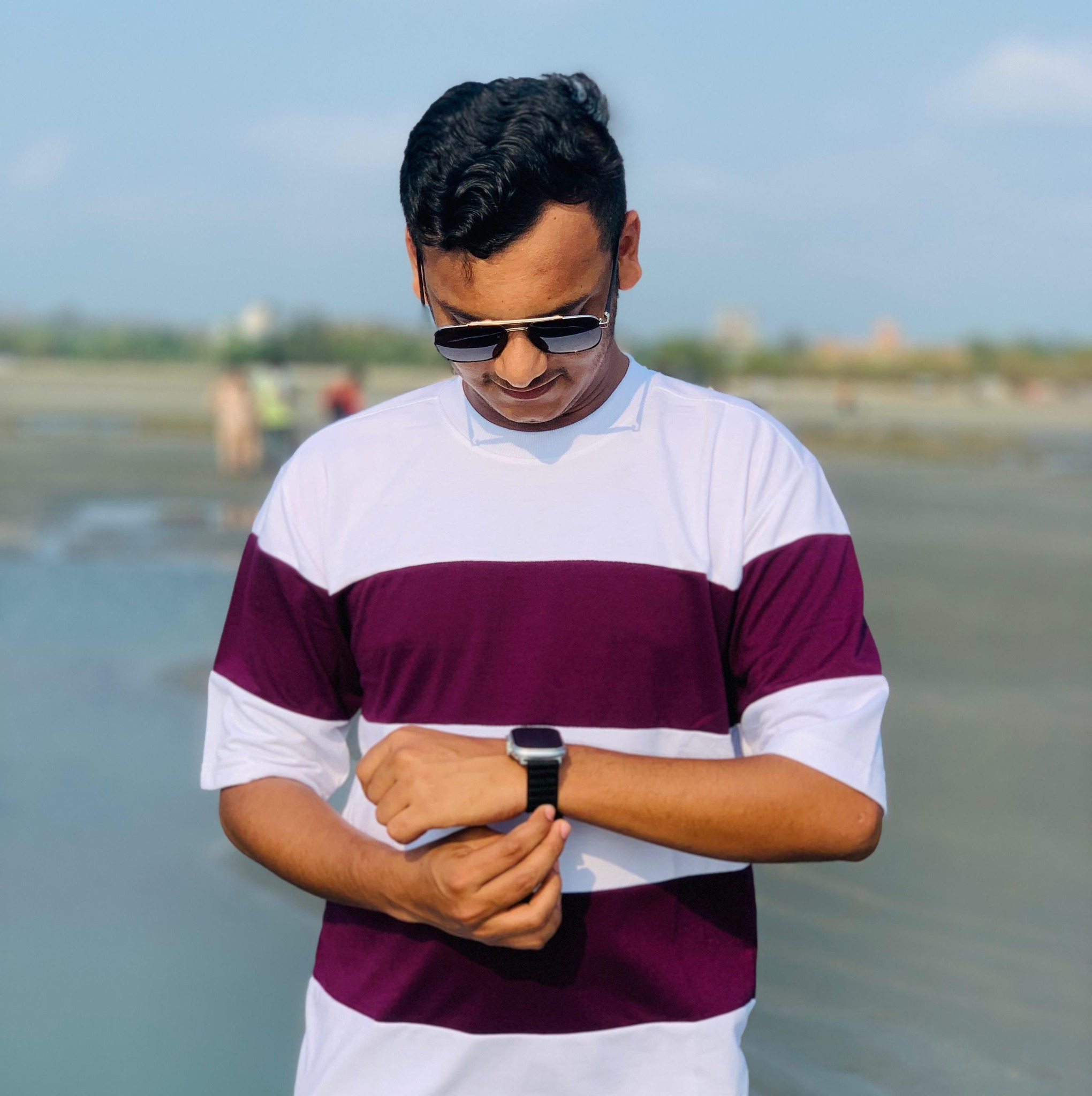 Muhammad Riad