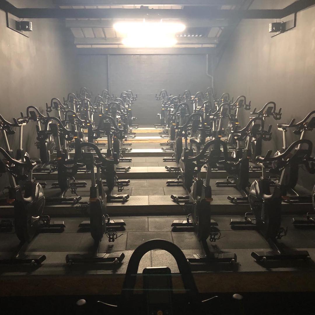 Matrix fitness israel פתרונות ציוד ומתקני כושר | Kokhav Ya'ir