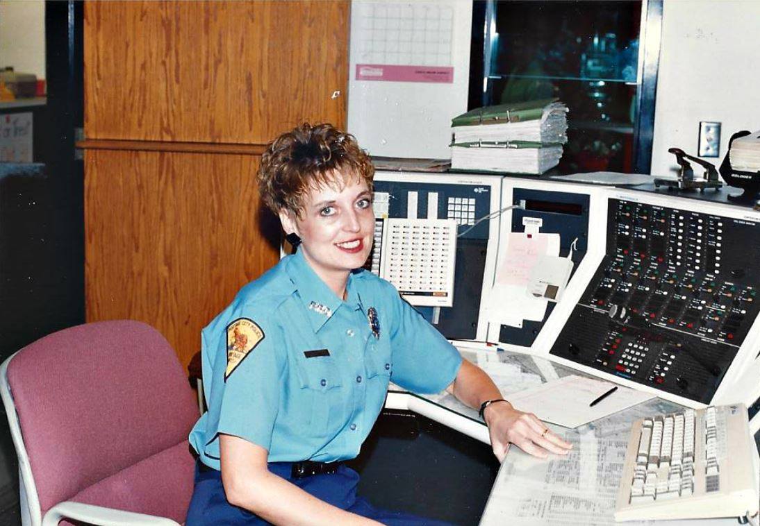 Portage Police... - Portage Police Department - Wisconsin