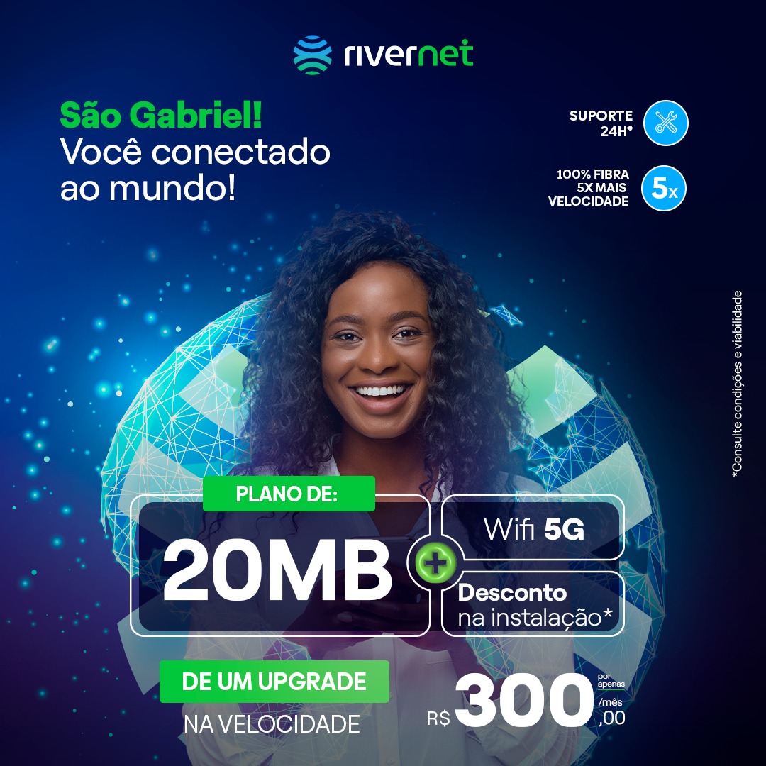 RiverNET - É hora de se tocar! Não deixe sua saúde para depois. Faça o ...