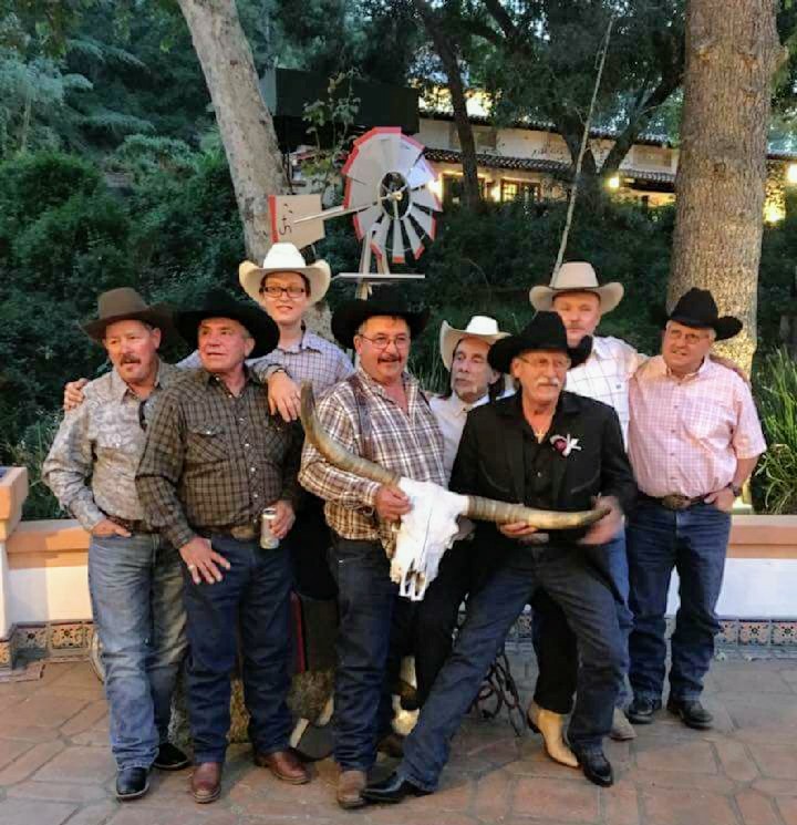 The ranch crew at my... - The Lazy S Cattle Company, LLC | Facebook