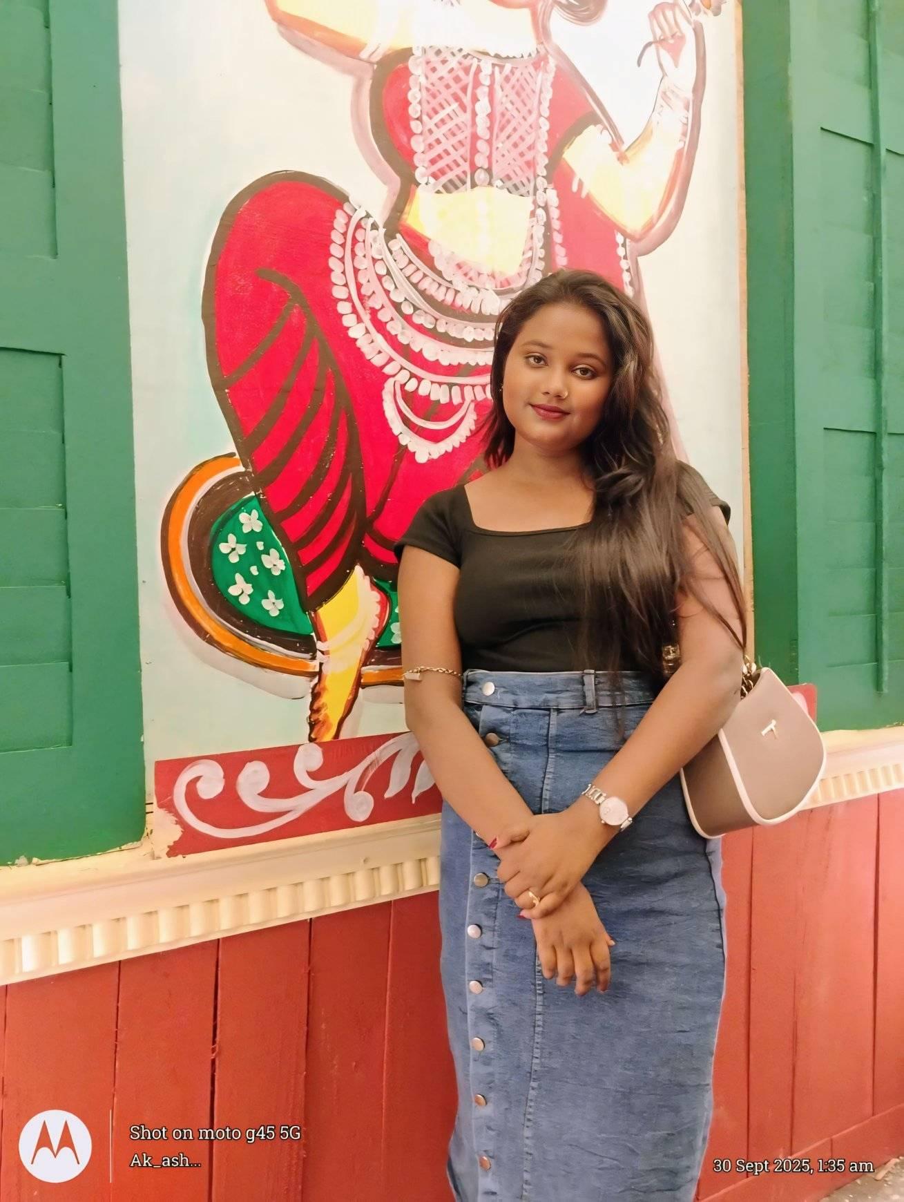 Rupsa Khanra
