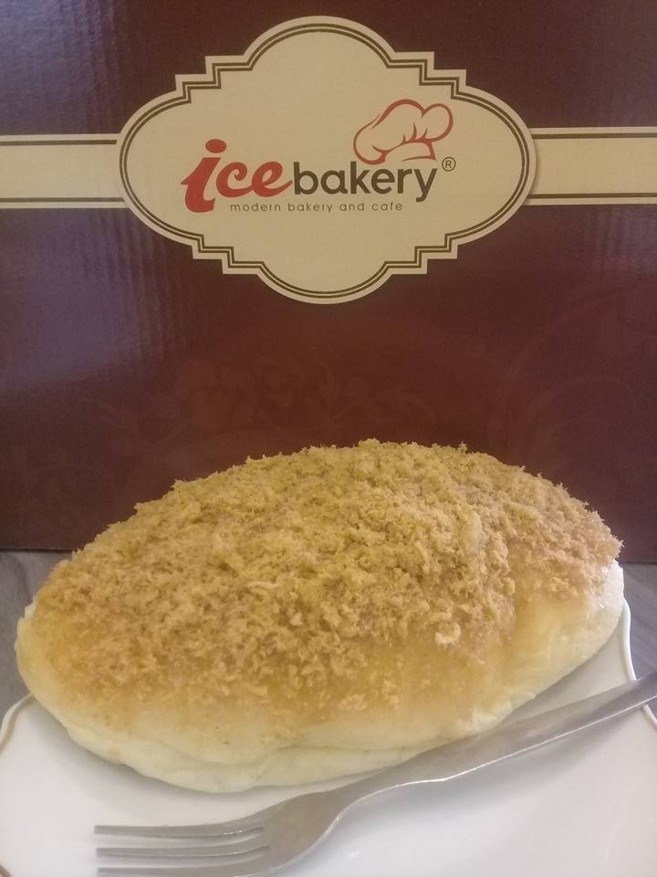 Ice bakery
