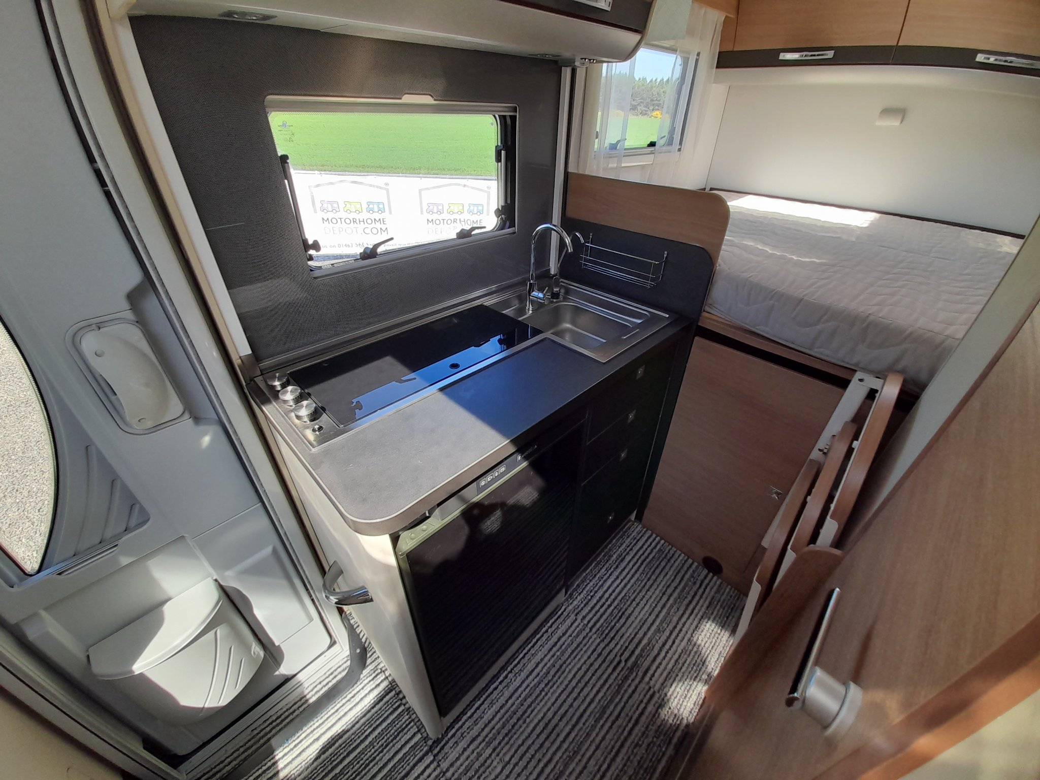 2016 Adria Compact Sp - RVs & Campers - Inverness | Facebook Marketplace