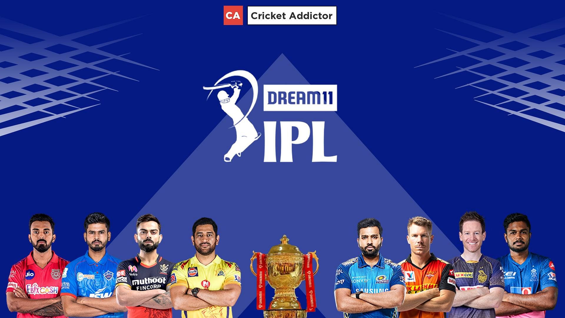 IPL FANS