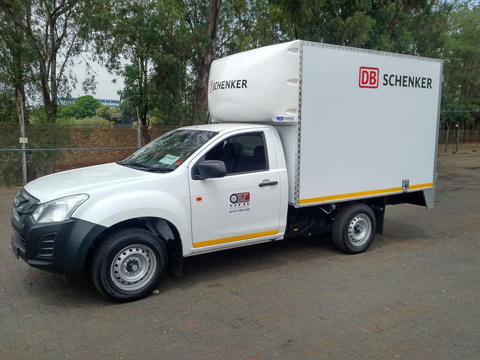 AP Autobody | Germiston