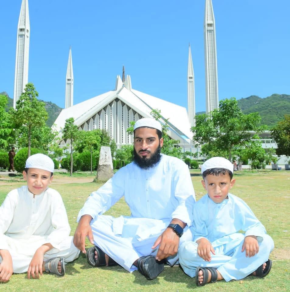 Muhammad Zakria Lal