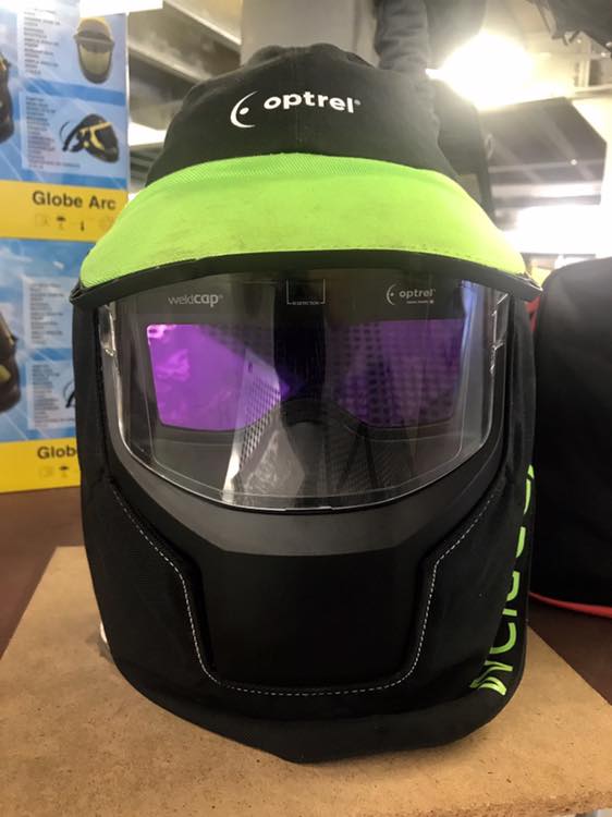 Gentronics - New welding caps now in stock! | Facebook