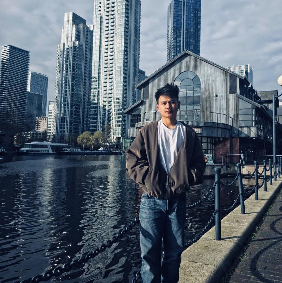 Manish Rai