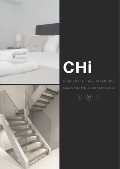 Charlotte Hall Interiors | Helston