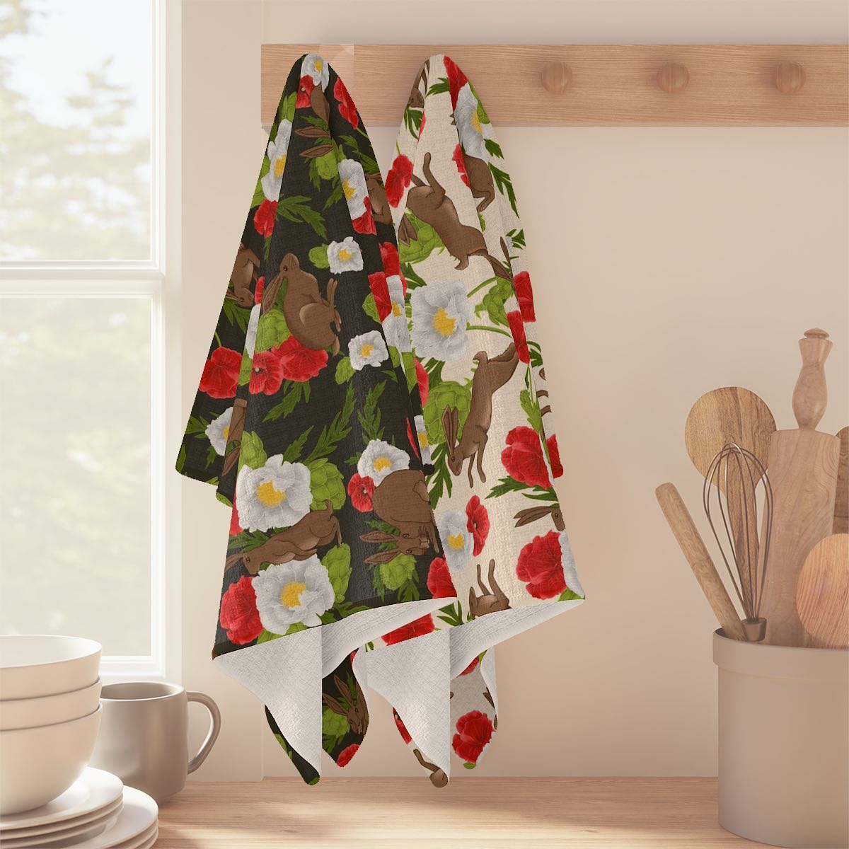 danaekstudio - Introducing a new pattern and new tea... | Facebook