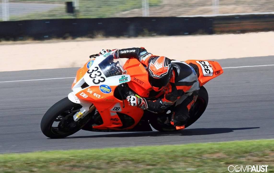 DB Racing Services