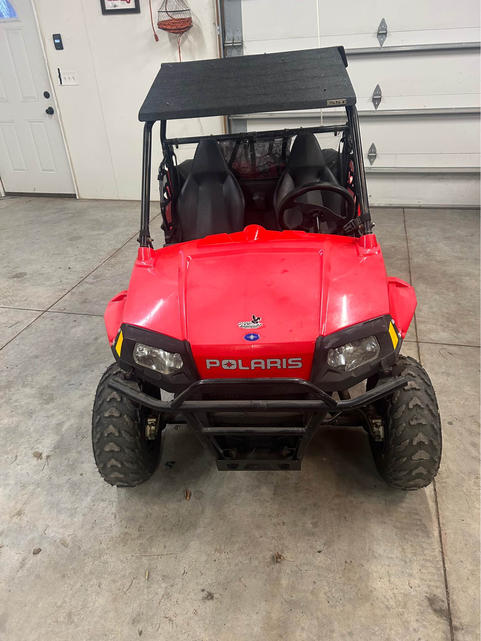 2014 Polaris 170 Razor - Powersport Vehicles - Lincoln, Nebraska ...
