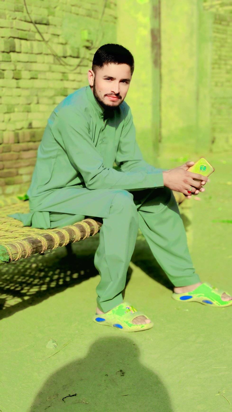 NAveed Rajpoot