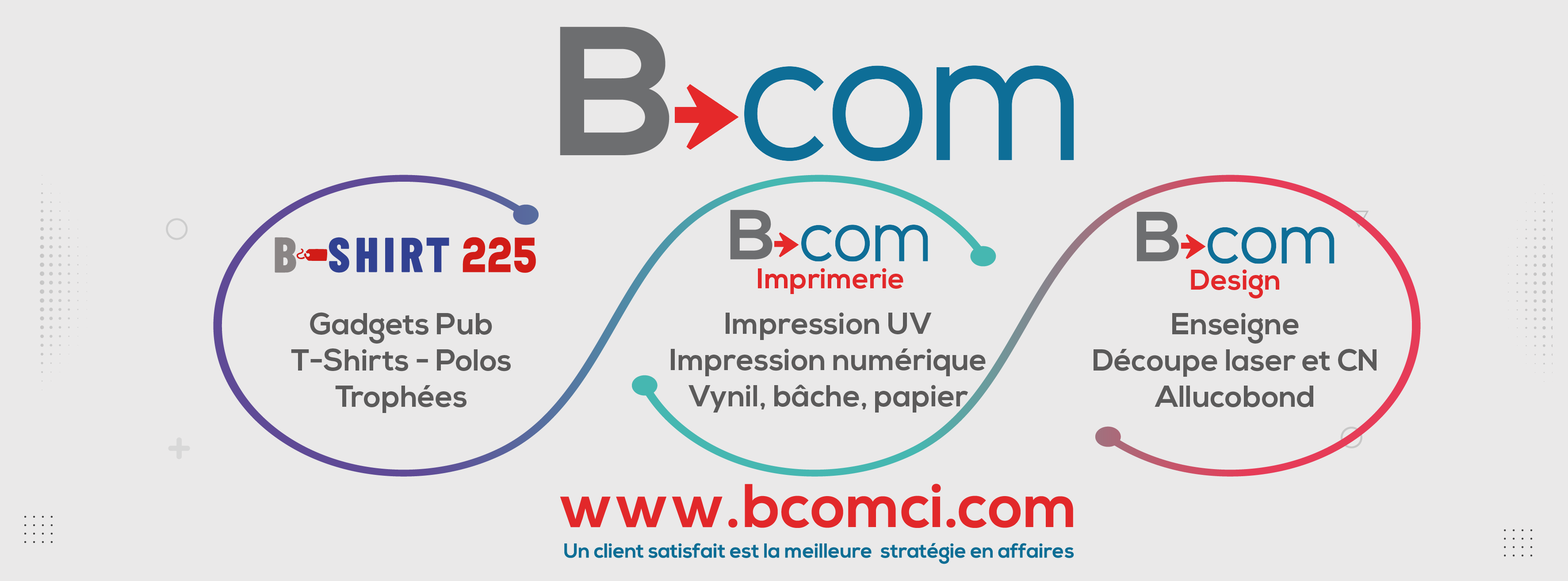 Imprimerie Da communication... - Imprimerie Da communication