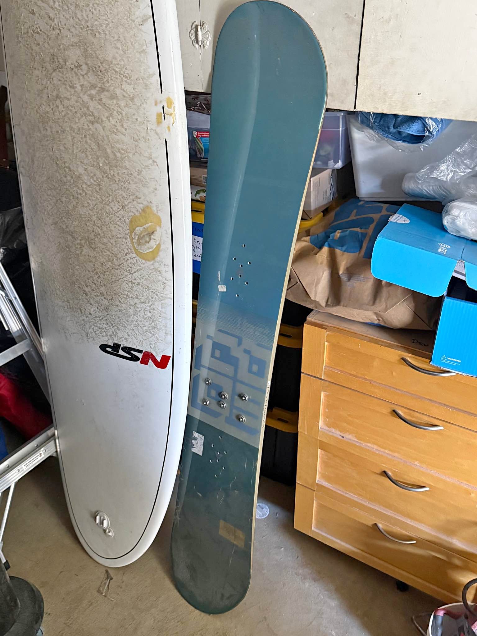 New and used Metallica-burton-snowboard for sale | Facebook 