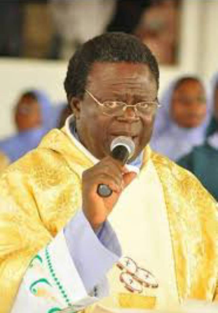 Madonna University, Nigeria Silver Jubilee (25 years ) Celebration ...