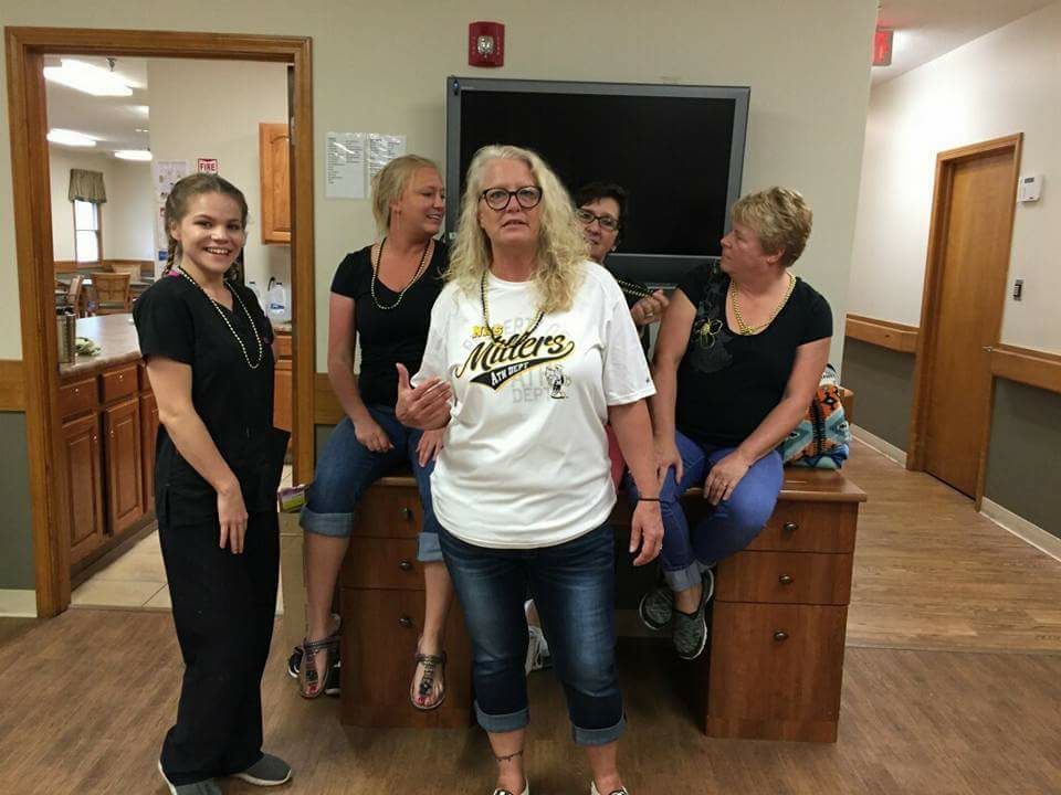SarahCare of Indianapolis... - SarahCare of Indianapolis