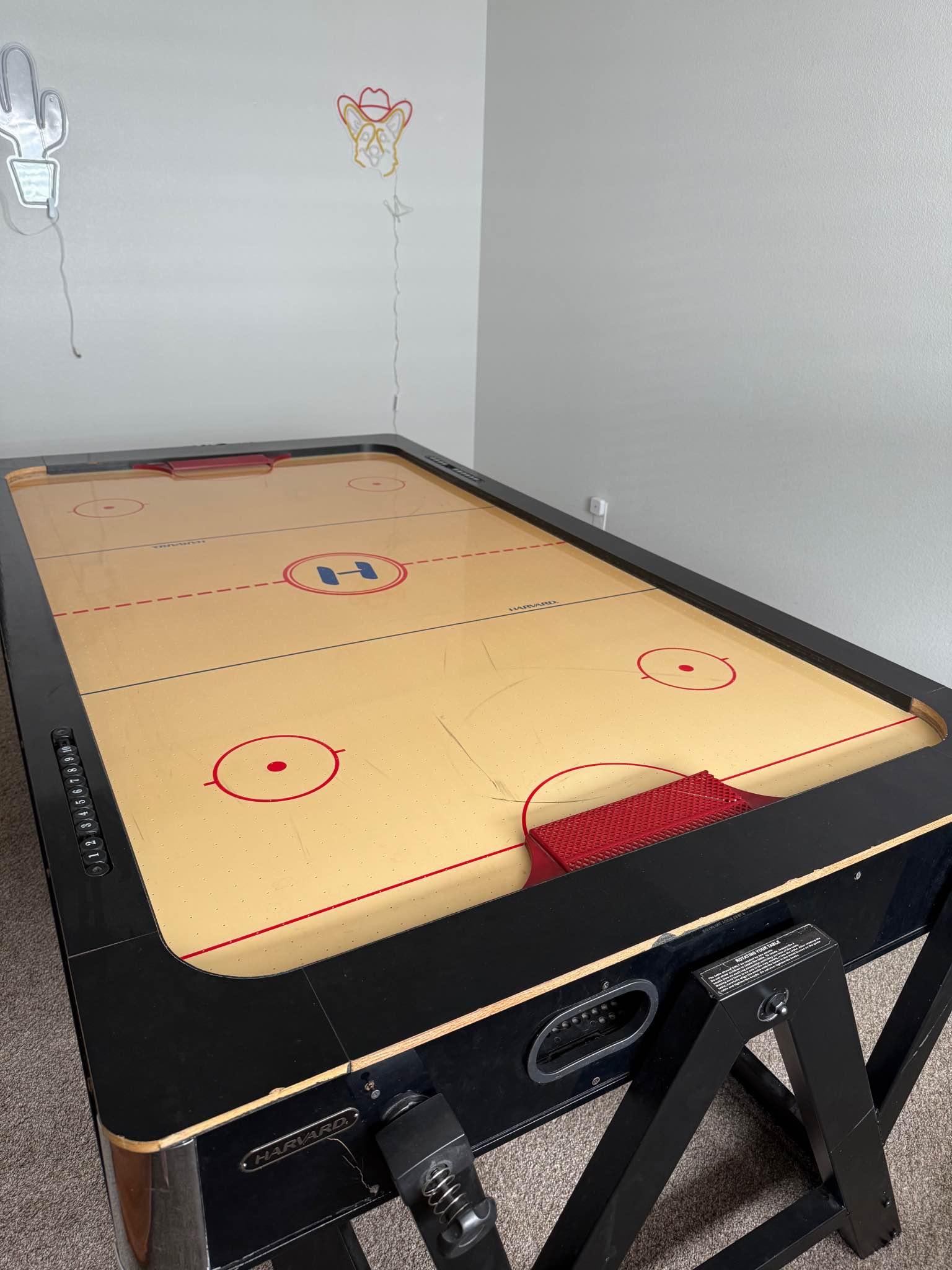 Pool table - Billiard Tables - Meridian, Idaho | Facebook Marketplace ...