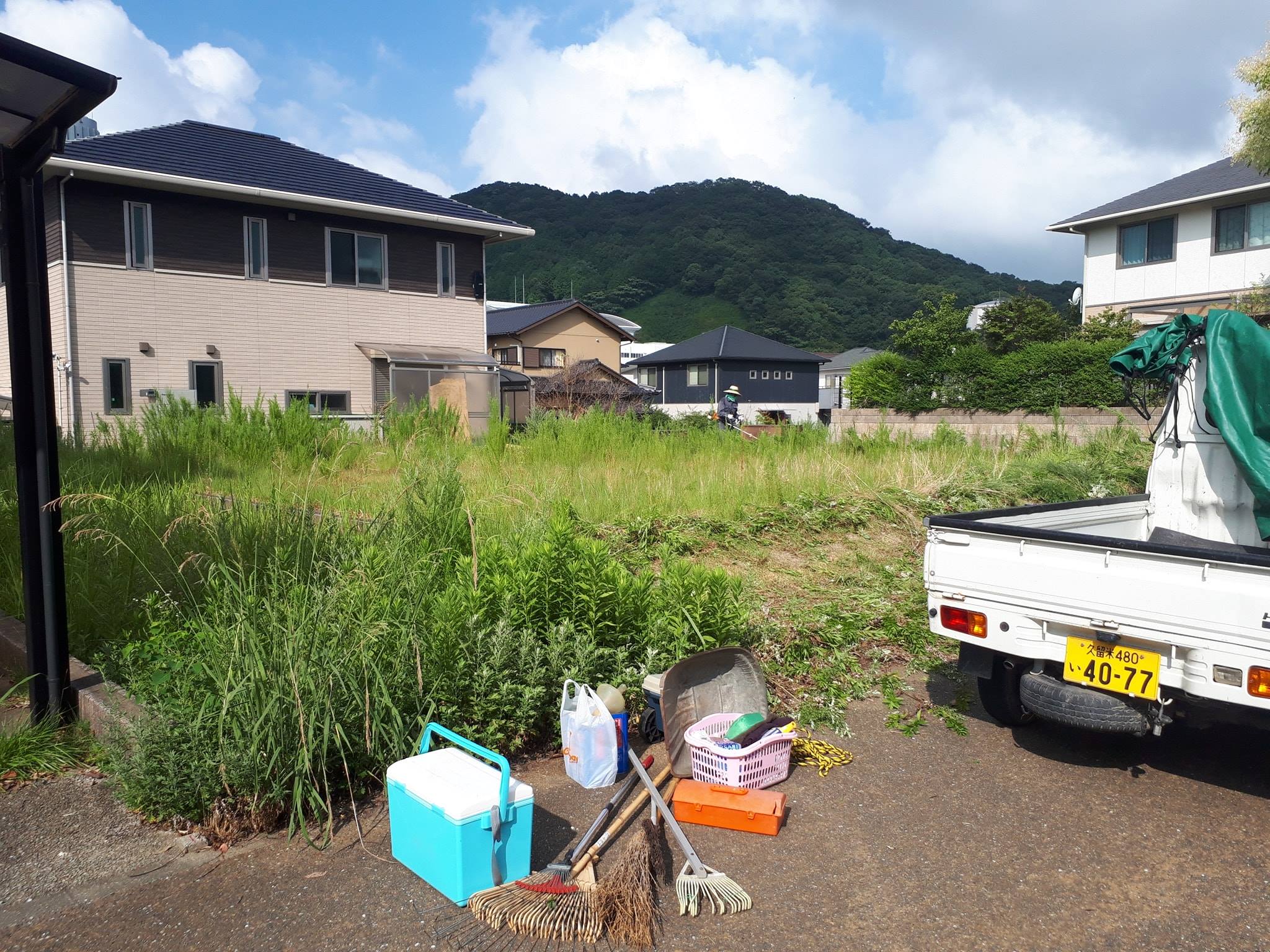便利屋あまおう Home Facebook