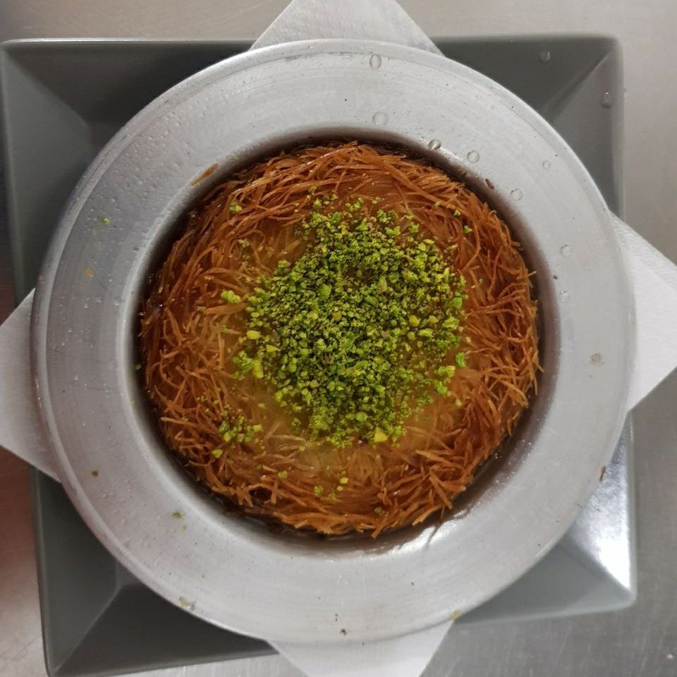 Kent Kebap House | Schorndorf