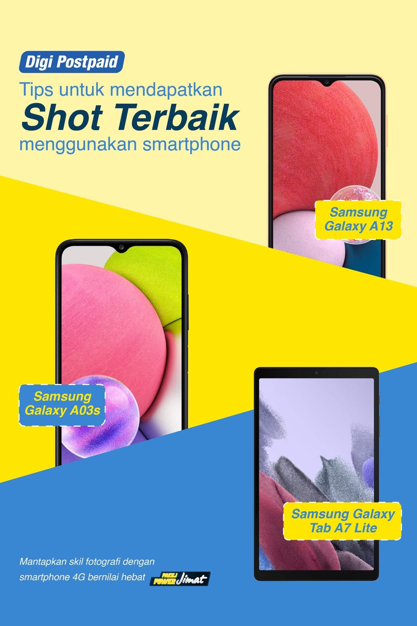 Digi TF Sungai Besar | Sungai Besar